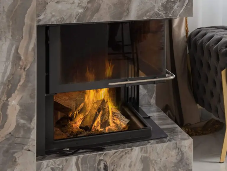 how-to-open-a-fireplace-flue